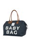 Zoozie Bags Bolsa de Pañales Maxi - Azul Oscuro
